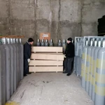 Фото №4 Грузчики / Разнорабочии/Подсобники в Ивантеевке 