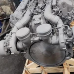 Фото №2 Двигатель ЯМЗ-240НМ2