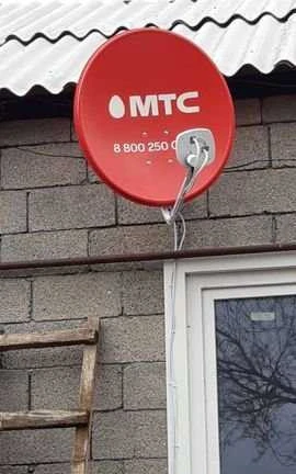 Фото Подключение интернета