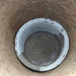 Колодец канализация водопровод под ключ 