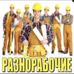 Разнорабочие