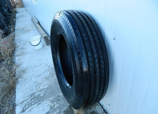 Фото Продам Шины 295/75R22.5 HS 205 в наличии г.Иркутска