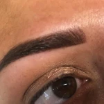 Перманентный макияж 