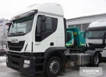 фото Седельный тягач Iveco Stralis Hi-Road AT440S46 T/P RR