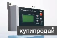 Фото продам НПС-3.2 Стационарный двухканальный сигнализатор ионизирующего излучения