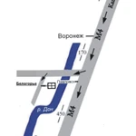 Фото №2 Участок на Дону