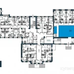 Фото №11 1-к квартира, 16 м2, 2/4 эт.