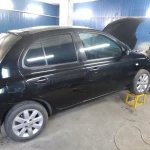 Фото №11 Кузовные работы , покраска авто 