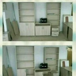 Нова офисная мебель