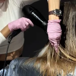 Фото №2 Парикмахерские услуги