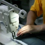 Швейные цех принимает заказы на пошив и раскрой