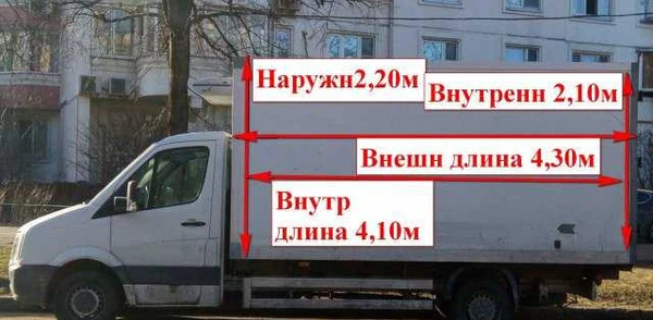Фото Автомобильные перевозки
