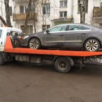 Фото №3 Эвакуатор круглосуточно