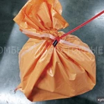 Фото №4 Мешковые пломбы с доставкой