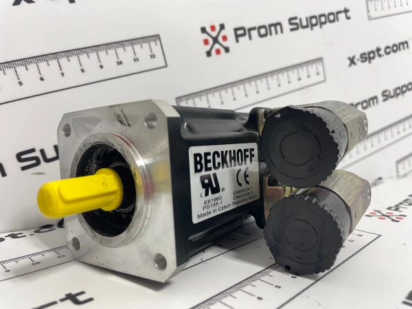 Фото Ремонт серводвигателей