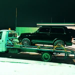 Фото №3 Эвакуатор 24/7 Вольск