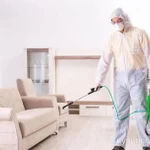 Фото №3 ОБРАБОТКА ОТ КОМАРОВ,КЛОПОВ И КЛЕЩЕЙ,ТАРАКАНОВ