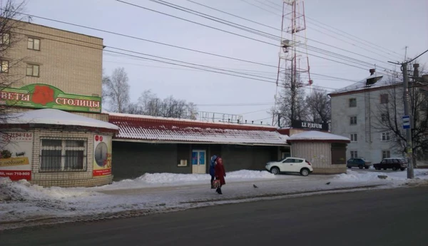 Фото Сдам помещение в центре г.Йошкар-Олы