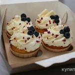Фото №4 ?Капкейки Краснодар ручная работа?
