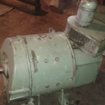 Фото №2 Электродвигатель П-92 С2 постоянного тока