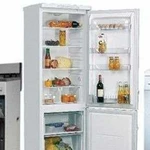 Ремонт холодильников, электроплит, стиральных
