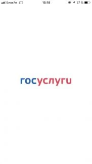 Фото Подтверждения Гос Услуги