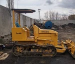 Фото №2 Аренда бульдозера Hitachi DX40