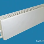 фото Конвекторы кск 20М, кск 20С, кпнк, кпвк