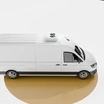 фото Авторефрижератор  Ref oRiginaL GCC - 620 х