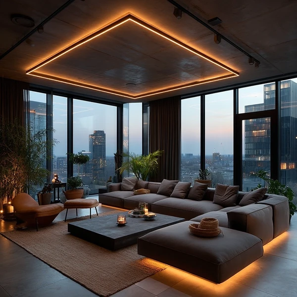 Фото натяжные полотки