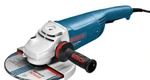 фото Шлифмашина BOSCH GWS 22-230 Н Professional (Болгарка, УШМ)