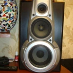 Фото №6 Музыкальный центр TECHNICS