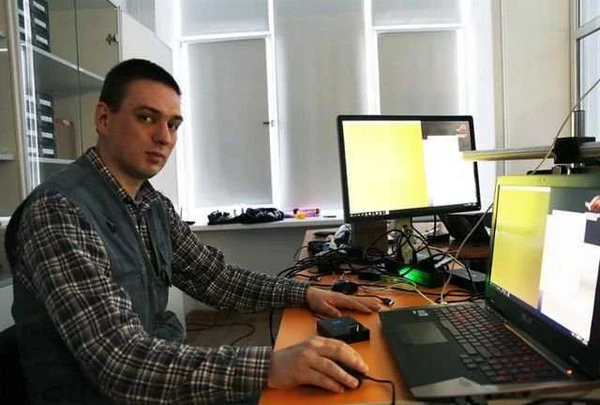 Фото Ремонт Компьютеров Ноутбуков Установка Windows