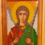 Фото №2 Большой выбор картин из алмазной мазайки