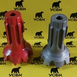 Фото №2 Коронка буровая КНШ Шлиц