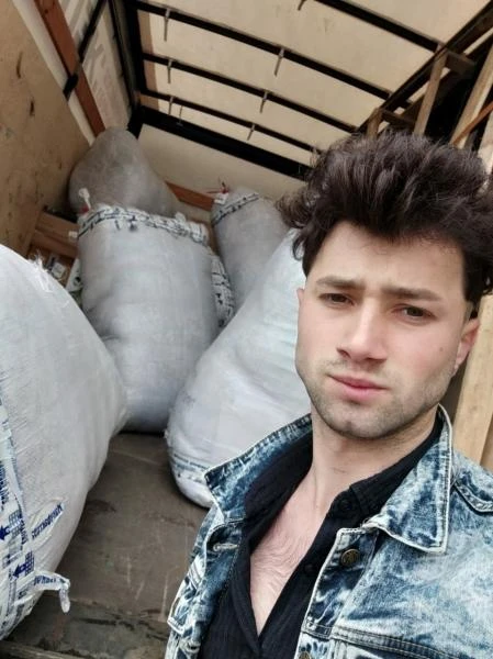 Фото Услуги грузчиков