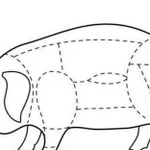 Реализация мясо свинины