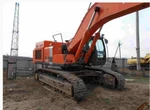 фото Экскаватор Hitachi ZX450LC-3