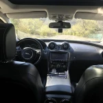Фото №9 Прокат Jaguar ХJ (S класс), авто на свадьбу