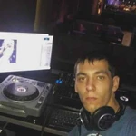 Dj в кафе