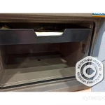 Фото №8 Огнестойкий сейф Valberg Frs-30 (класс 60Б)