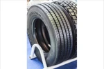 фото Шина новая грузовая KAMA 315/70R22.5 NF501