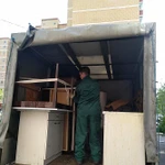 Фото №4 Грузоперевозки, переезды, услуги грузчиков в Пушкино