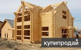 Фото Постройка малоэтажных объектов в Краснодаре