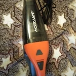 Фото №2 Пылесос Агрессор