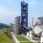 Фото №2 Цементный завод 500 тонн в сутки