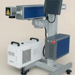 фото Лазерный принтер UV-5W