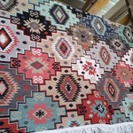 Фото №2 Грузинские ковры..Новые.Разных размеров!