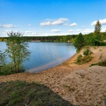 фото Великолепные участки в 40 км от Ярославля