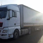 Доставка любых грузов, межгород из/в Барнаул
